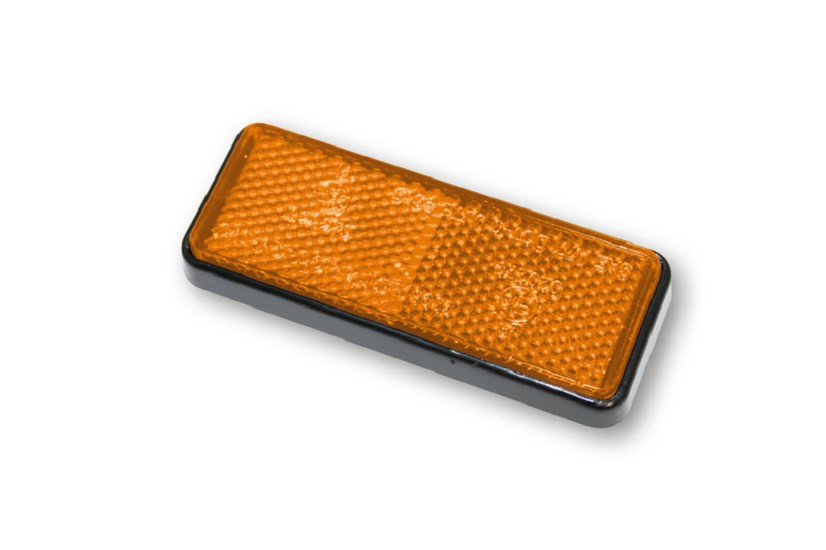 SHIN YO Reflektor Gelb mit selbstklebender Folie SHIN YO Reflektor Gelb mit selbstklebender Folie