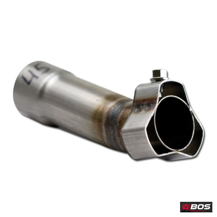 DB-Eater BOS 127 x 32mm