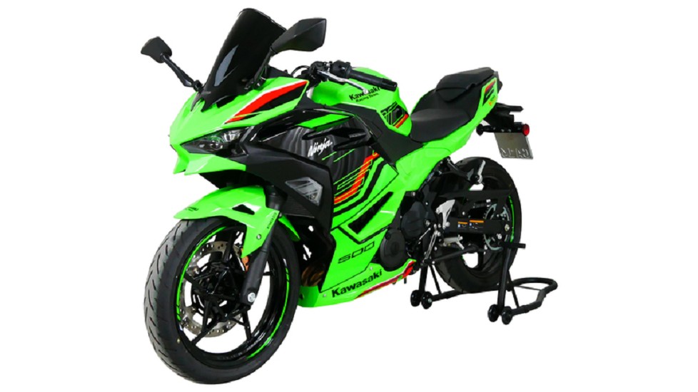 MRA Racingscheibe R Zoll