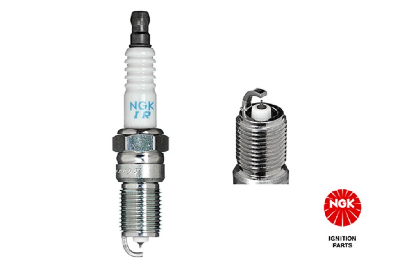 Zündkerze NGK ITR6F13 [4477] Iridium