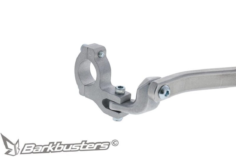 BARKBUSTERS Hardware Kit Zweipunktbefestigung - passend für DUCATI Desert X