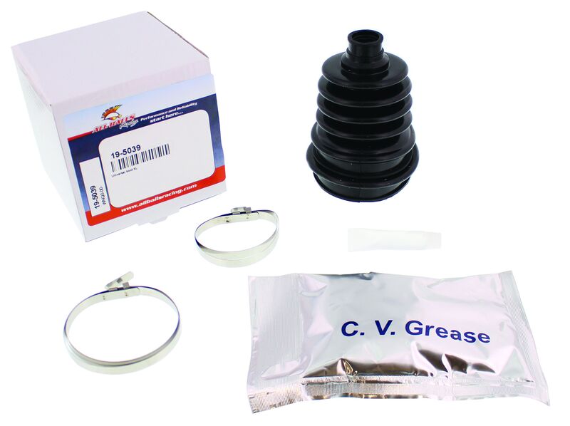 ALL BALLS CV Achsmanschetten Kit für 1 Achse - Universal