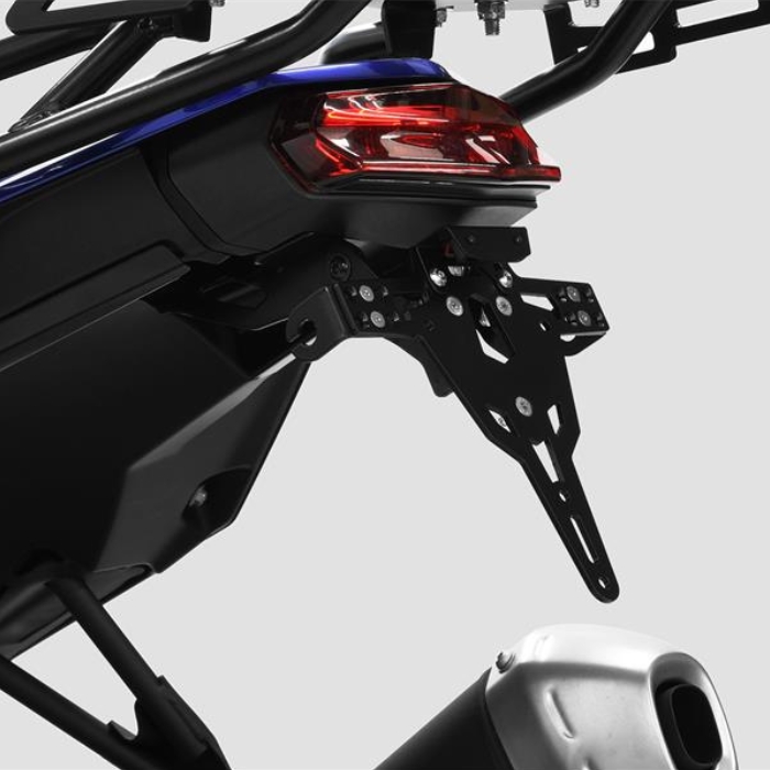 KZH PRO passend für Yamaha Ténéré 700 BJ 2019-23