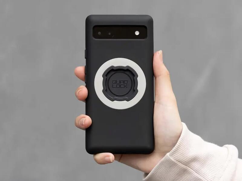 QUAD LOCK MAG Handy Case - Google Pixel 8 Pro