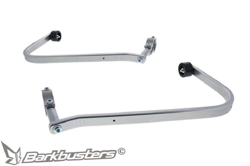 BARKBUSTERS Hardware-Kit Zweipunktbefestigung - Kompatibel mit TRIUMPH Tiger 1200 GT