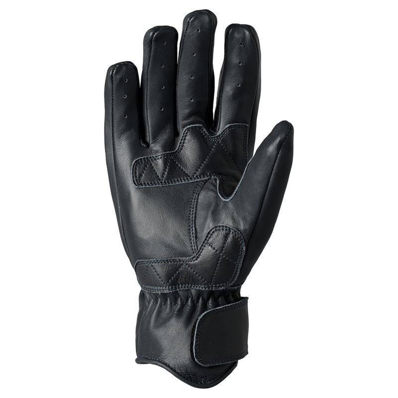 RST Handschuhe Herren IOM Hillberry 2 CE - Schwarz