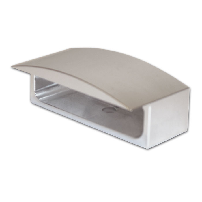 Gehäuse für LED-KZB 284343 ICE