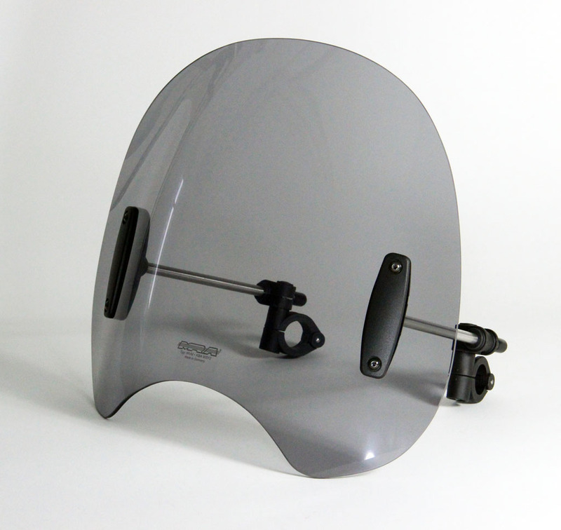 MRA Roadshield RO Zoll MRA Roadshield RO Zoll