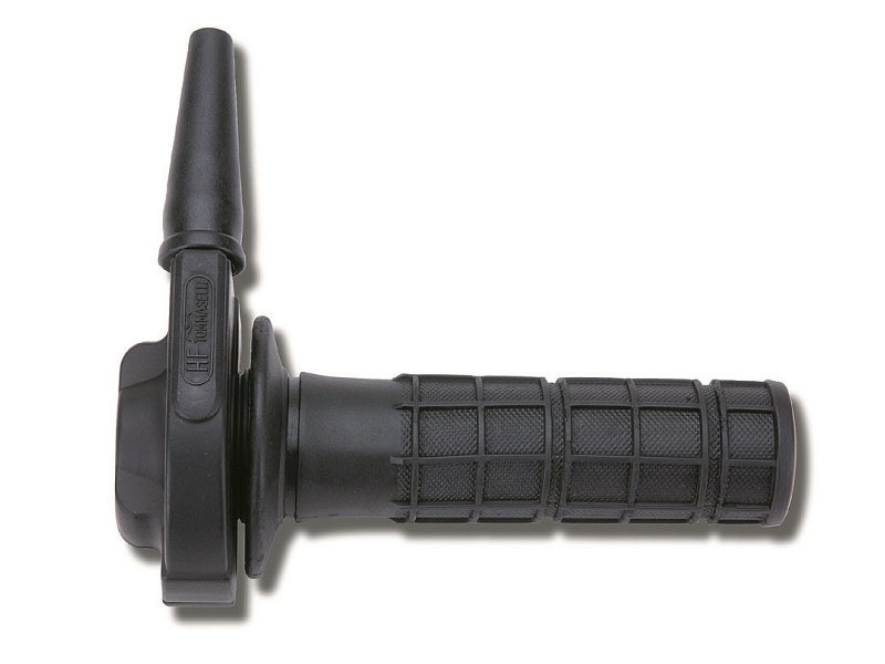DOMINO Gasgriff  CROSS/ENDURO 2-TAKTER