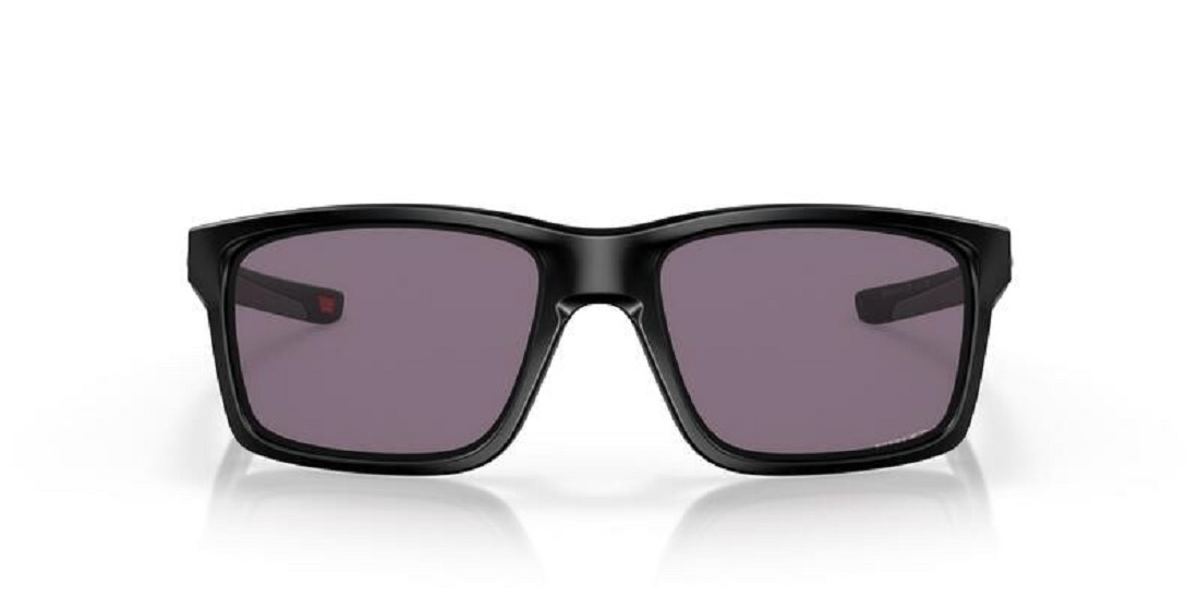 OAKLEY Mainlink™ XL Sonnenbrille Prizm Grey Gläser