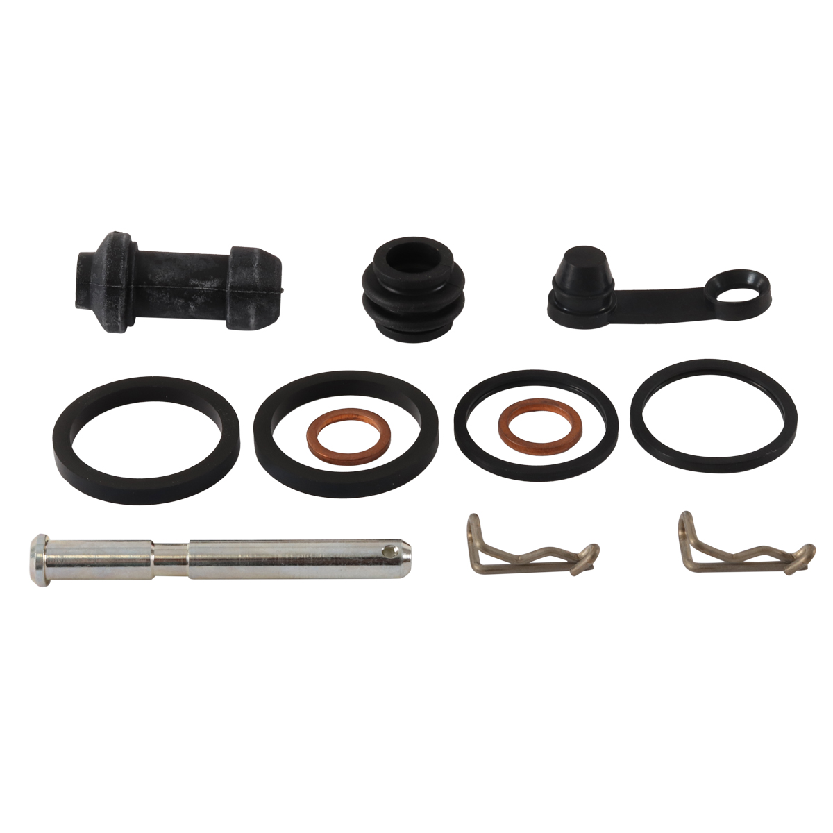 All-Balls Racing 18-3282 Bremssattelreparatursatz vorne All-Balls Racing 18-3282 Bremssattelreparatursatz vorne