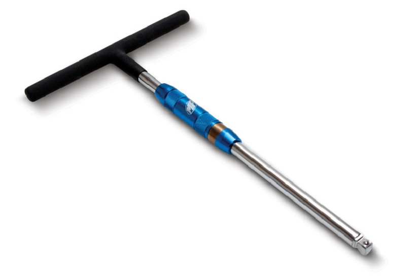 MOTION PRO T-Schlüssel mit Drehgriff 3/8-Antriebsvierkant MOTION PRO T-Schlüssel mit Drehgriff 3/8-Antriebsvierkant