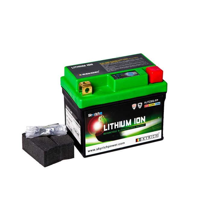 Batterie SKYRICH HJTZ5S-FP LITHIUM-IONEN