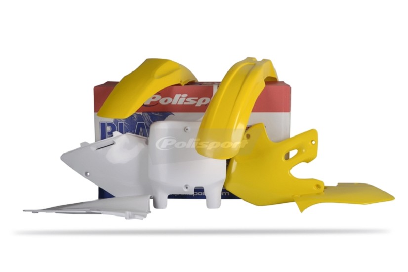 COMPLETE KIT RM125-250 99-00 OEM
