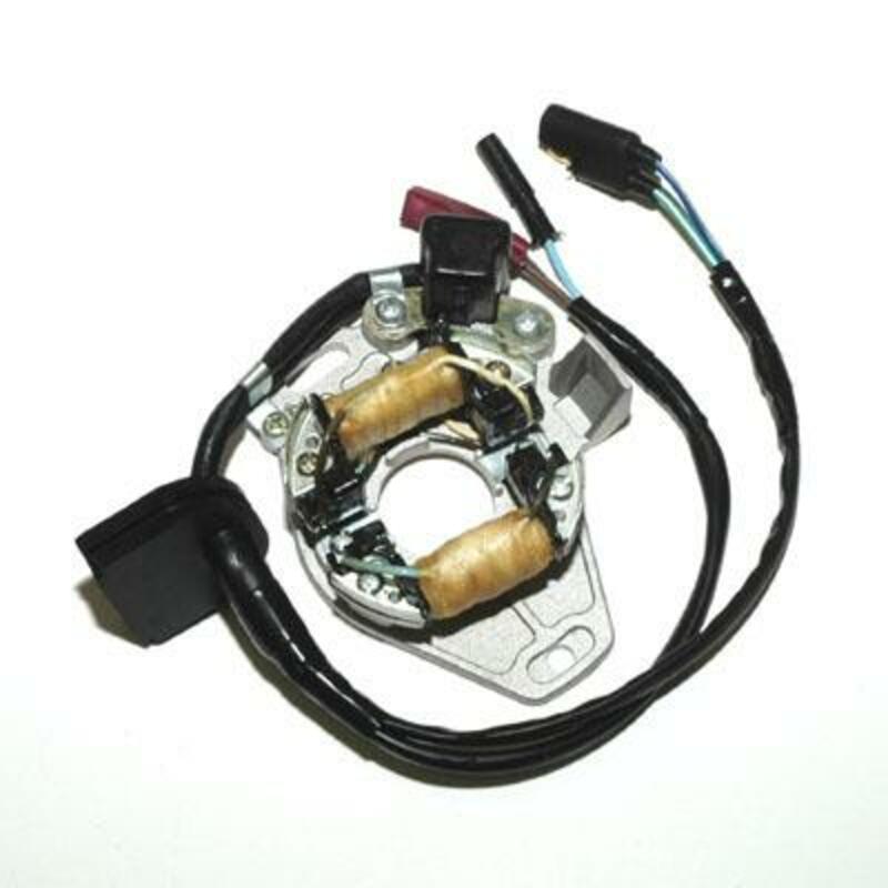 ELECTROSPORT Stator - passend für Honda CR250R ELECTROSPORT Stator - passend für Honda CR250R
