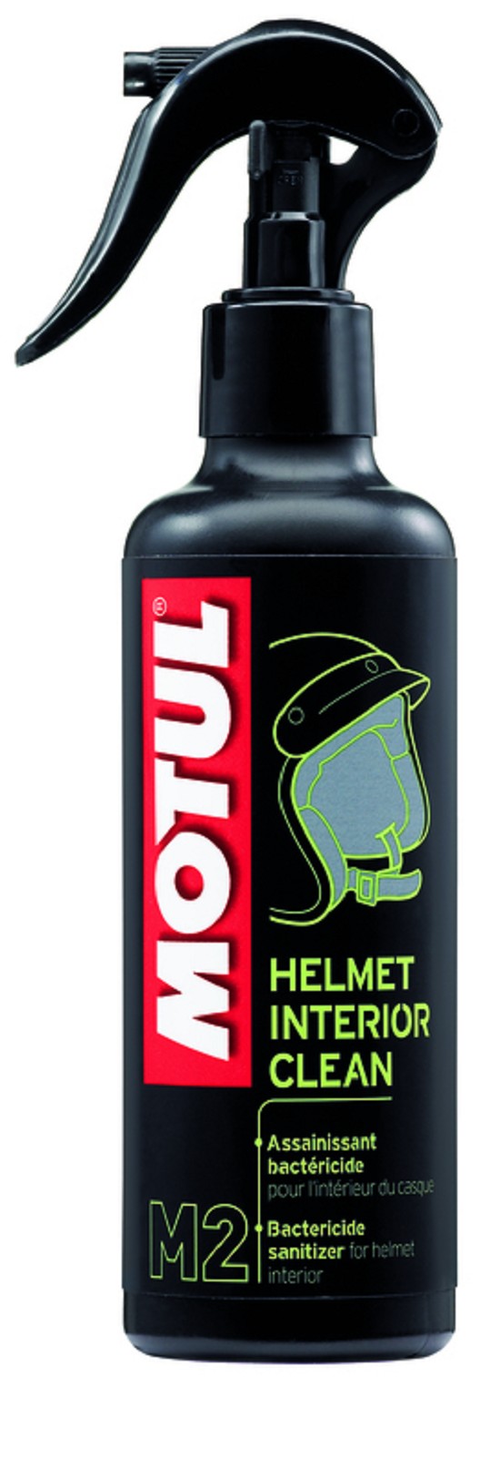 MOTUL M2 Helminnenreiniger - 20x25ml MOTUL M2 Helminnenreiniger - 20x25ml