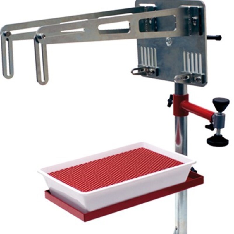 BIKE-LIFT Maxiscooter Motorflansch - ES-06/AS BIKE-LIFT Maxiscooter Motorflansch - ES-06/AS