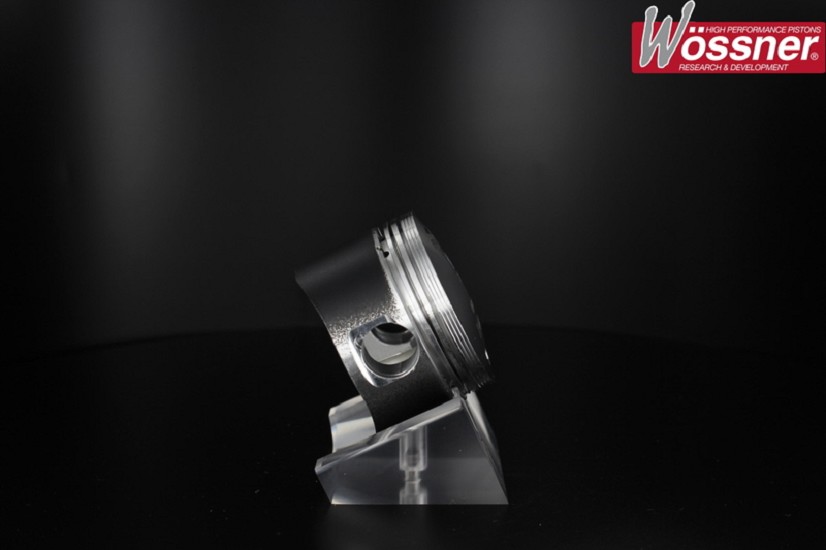 WÖSSNER Pro Series Schmiedekolben