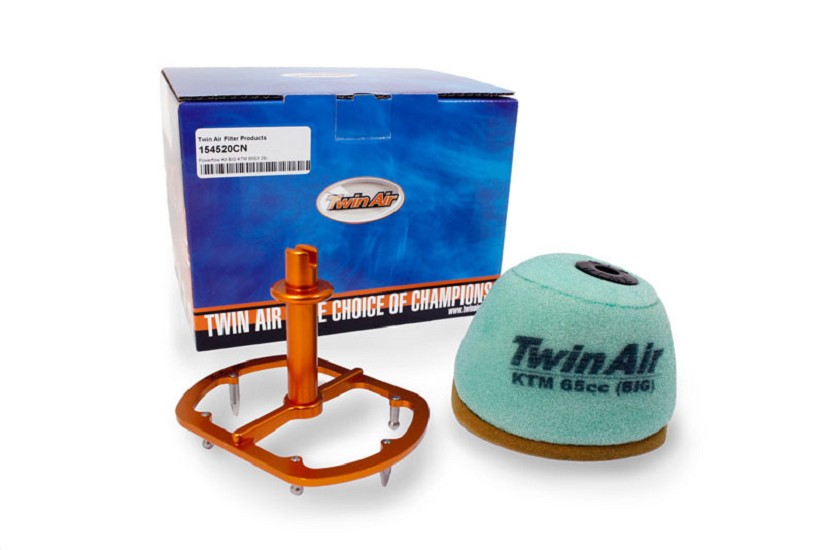 TWIN AIR Powerflow-Satz - 154520CN passend für KTM TWIN AIR Powerflow-Satz - 154520CN passend für KTM