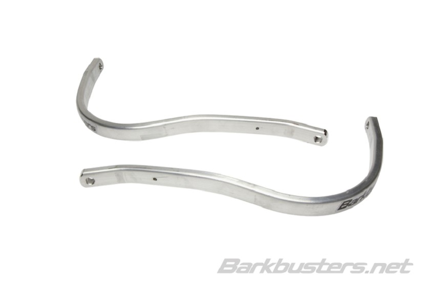 BARKBUSTERS Ersatzteil Backbone Paar Ego Links & Rechts