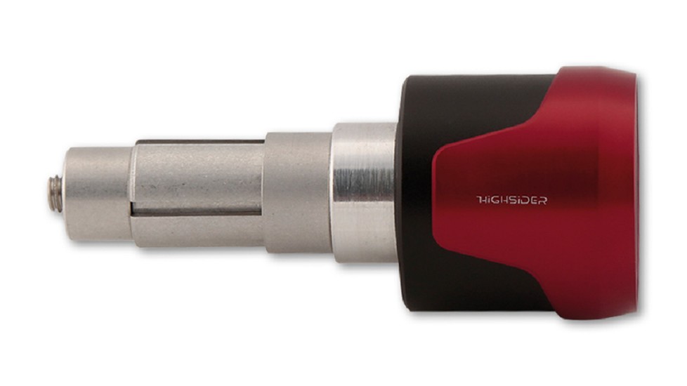 HIGHSIDER Akron-XL Lenkergewichte