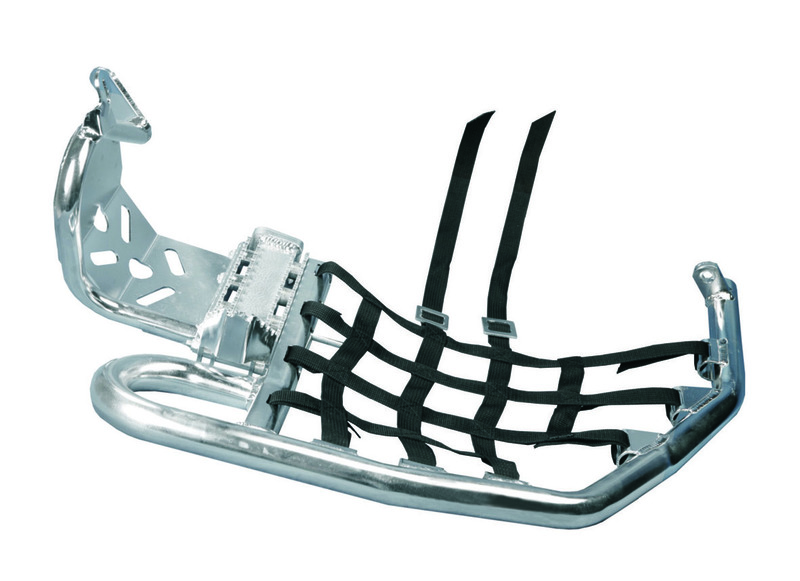 ART Evolution Pro Nerf-Bar - Bombardier DS650 Baja
