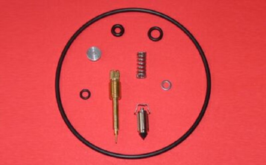 TOURMAX Reparatursatz Vergaser passend für Kawasaki KZ440 A1-A4 LTD TOURMAX Reparatursatz Vergaser passend für Kawasaki KZ440 A1-A4 LTD