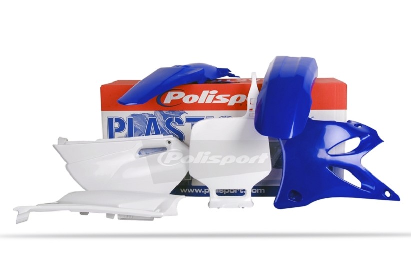 COMPLETE KIT YZ85 02-13 OEM COLOR -12