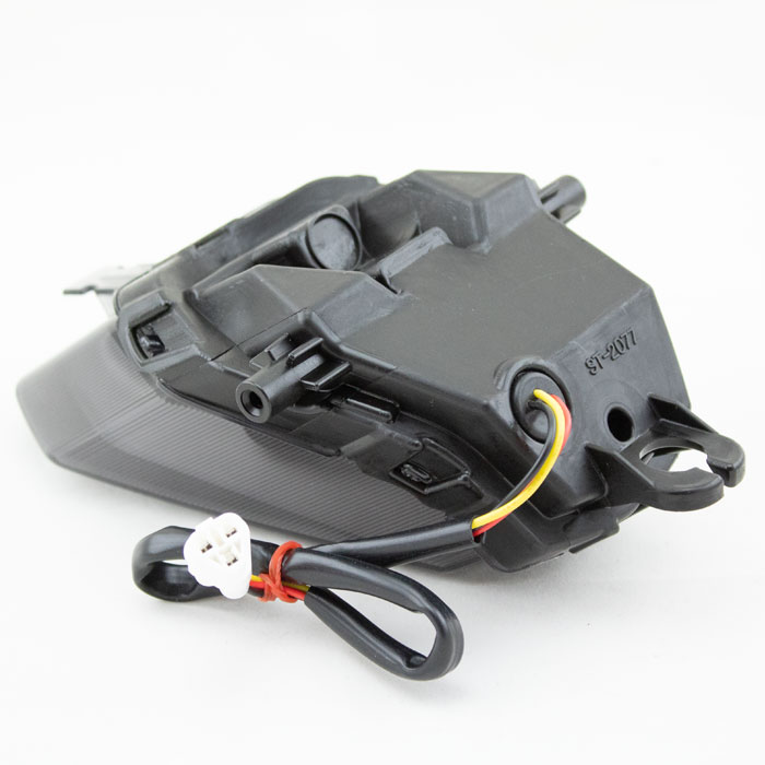 LED-Rücklicht passend für Suzuki GSX-R1000/R 17-22