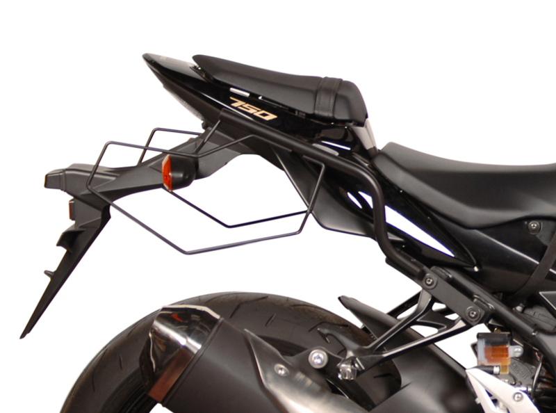 SHAD Seitentaschen Halter passend für Suzuki SHAD Seitentaschen Halter passend für Suzuki