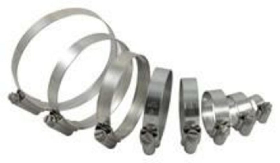 SCHLAUCHSCHELLEN KIT SAMCO FÜR: 44071134/44071132 SCHLAUCHSCHELLEN KIT SAMCO FÜR: 44063934/44063932
