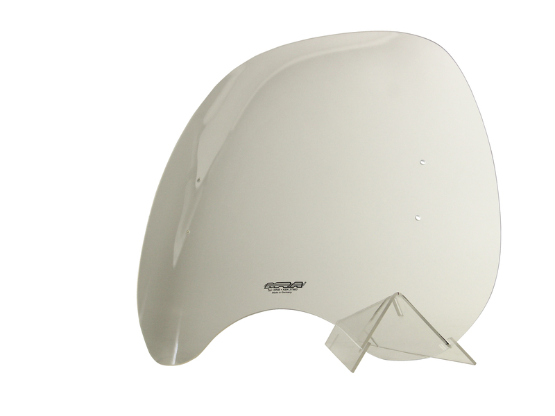 MRA Customshield CU Zoll