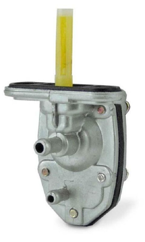 V PARTS Unterdruck-Benzinhahn passend für Yamaha/MBK