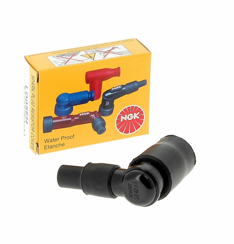 NGK Zündkerzenstecker - LD05EH NGK Zündkerzenstecker - LD05EH