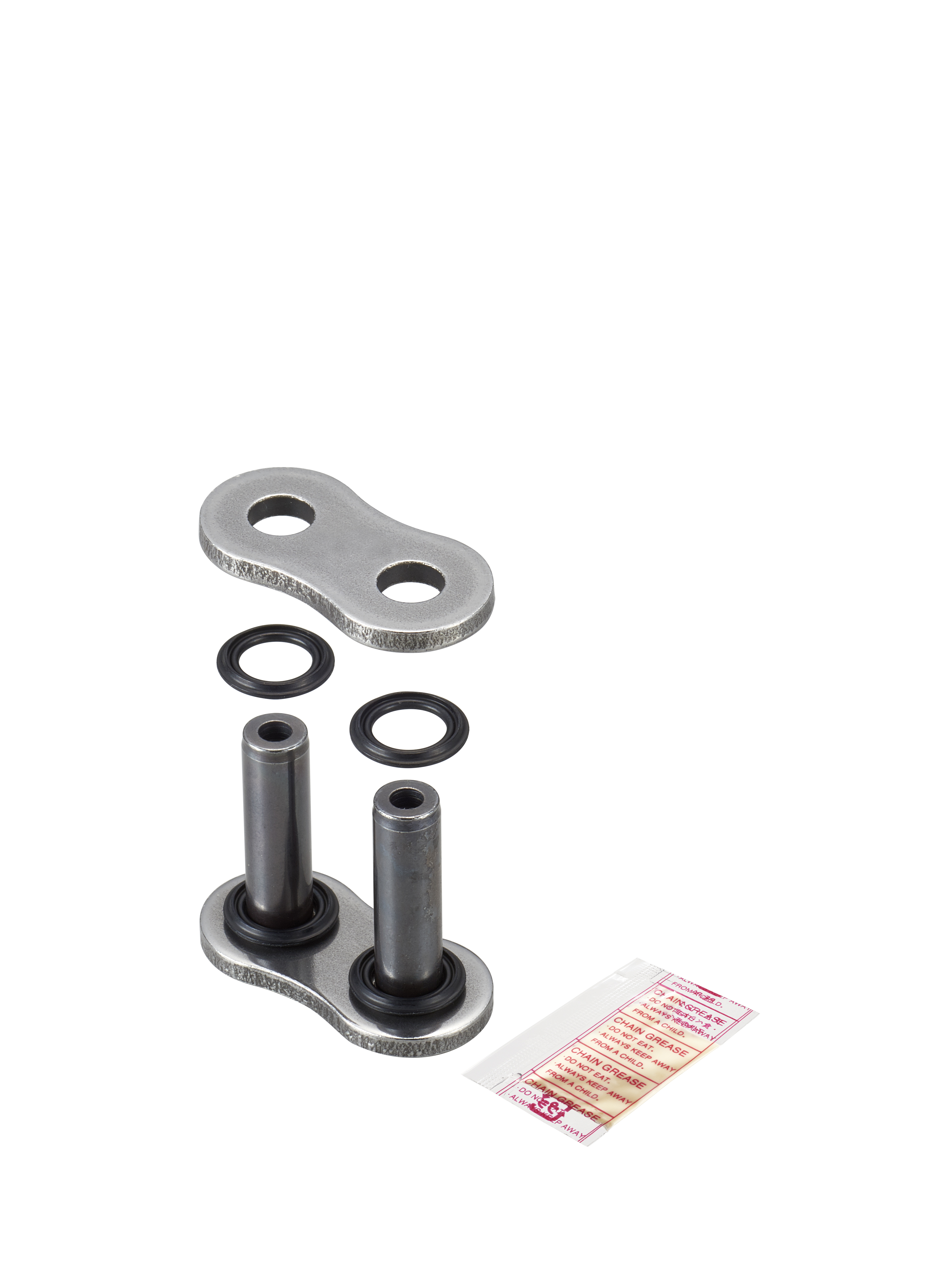 X-Ringkette DID428VX/70N Kette offen mit Nietschloss (ZJ) X-Ringkette DID428VX/152N Kette offen mit Nietschloss (ZJ)