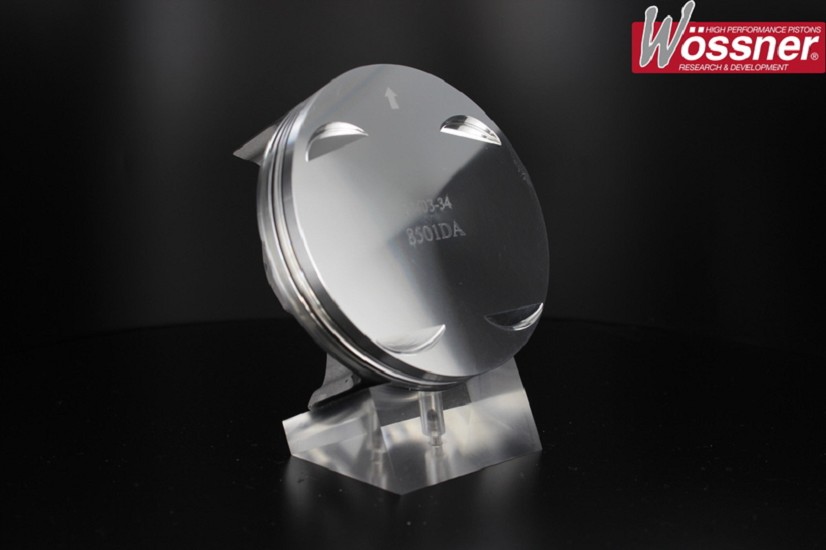 WÖSSNER Pro Series Schmiedekolben