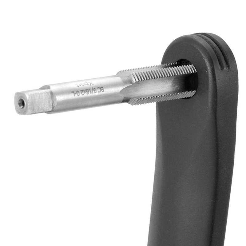 SUPER B Pedal Tap 1/2''X20 Left Pedal SUPER B Pedal Tap 1/2''X20 Left Pedal