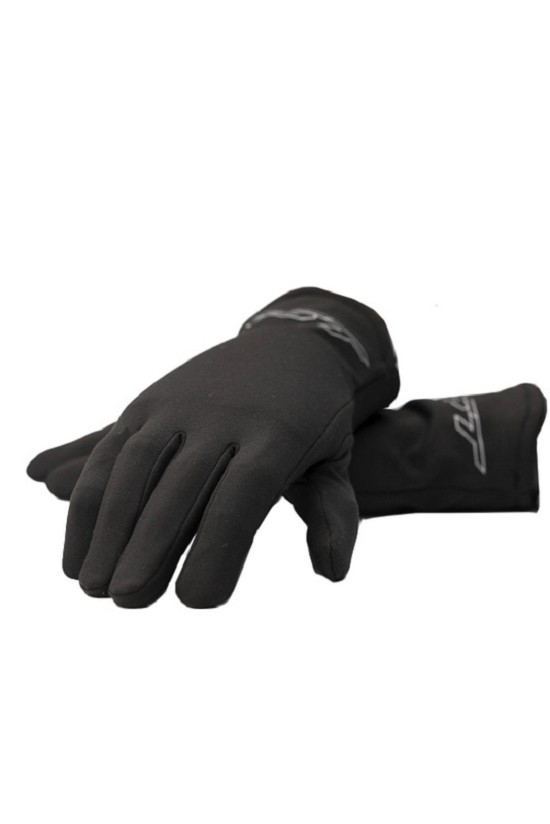 RST Thermal WindBlock Gloves - Black Size 8 (XS/S) RST Thermal WindBlock Gloves - Black Size 9 (M/L)