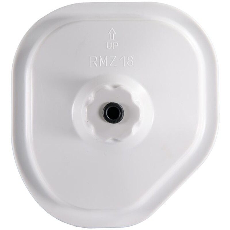 RFX Race Luftfilterdeckel - weiss RFX Race Luftfilterdeckel - weiss