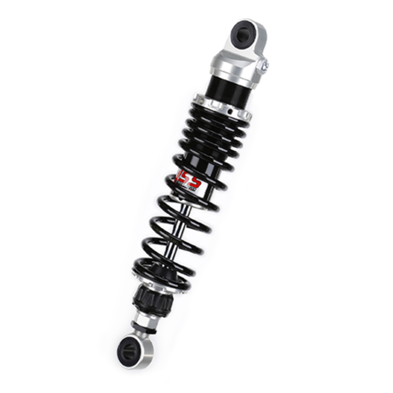YSS-Hinterrad-Doppeldämpfer Gas Eco Line YSS-Hinterrad-Doppeldämpfer Gas Eco Line