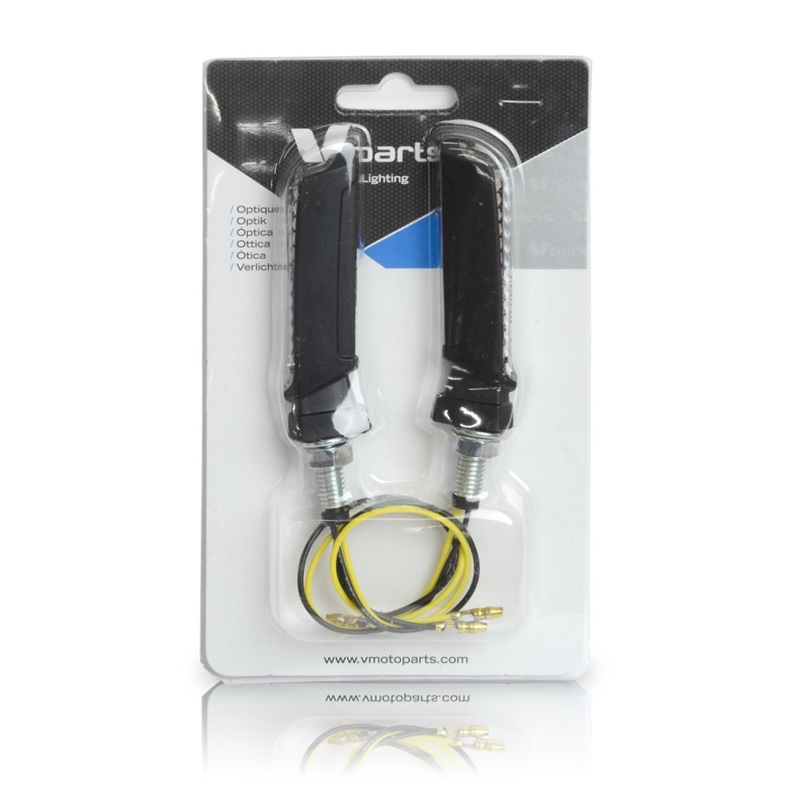 BLINKER V-PARTS SEQUENTIELL