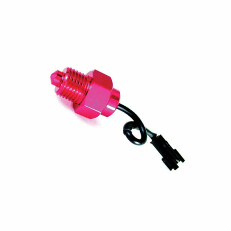 KOSO Temperatursensor M10 x 1.25 - 150° C