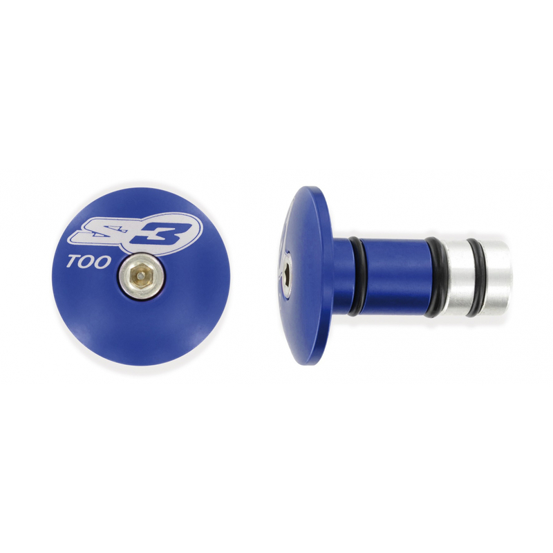 S3  Too Bar End Trial/Enduro
