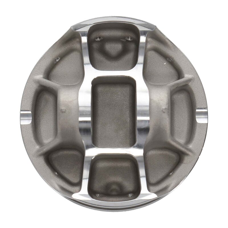 WISECO 4-Takt Schmiedekolben-Kit -  ø97.00mm