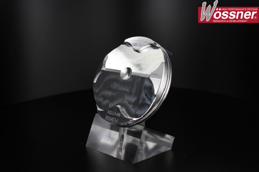 WÖSSNER Pro Series Schmiedekolben