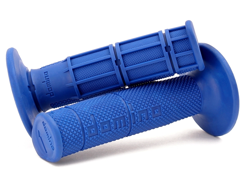 DOMINO Cross/Enduro Griffe Halbwaffel