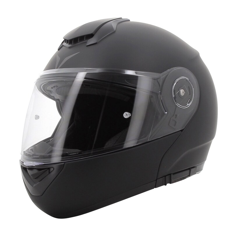 NOVIC Helm Switch Mattschwarz NOVIC Helm Switch Mattschwarz