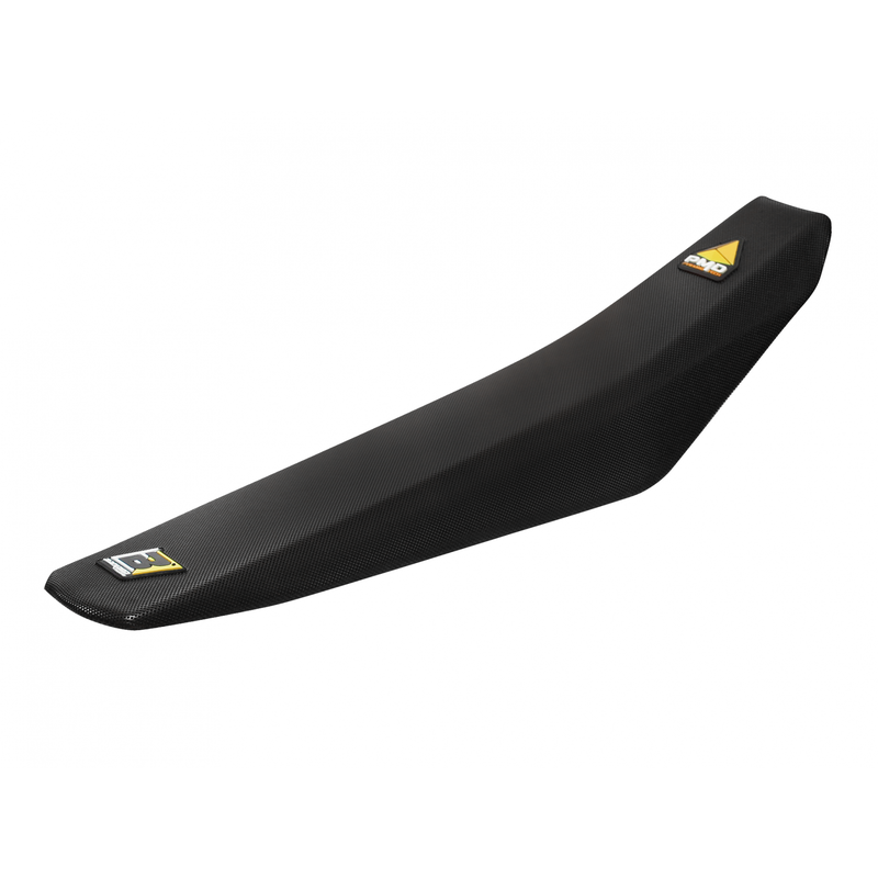 BLACKBIRD Pyramid Sitzbezug Schwarz - passend für KTM SX-SXF