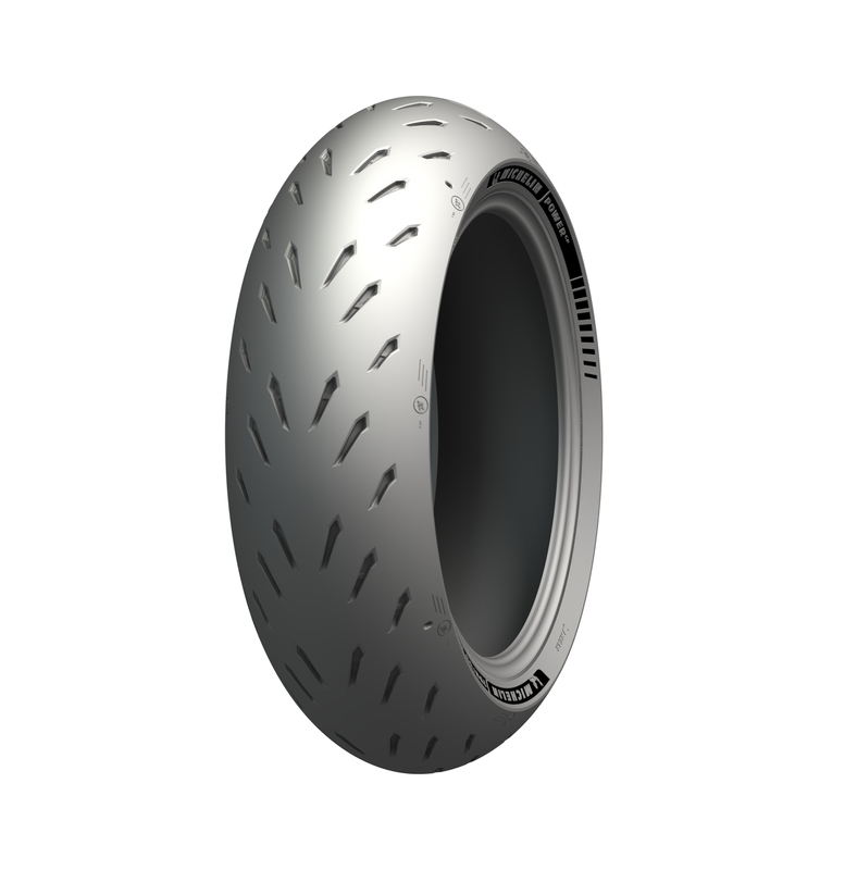 MICHELIN Reifen POWER GP 190/50 ZR 17 M/C (73W) TL