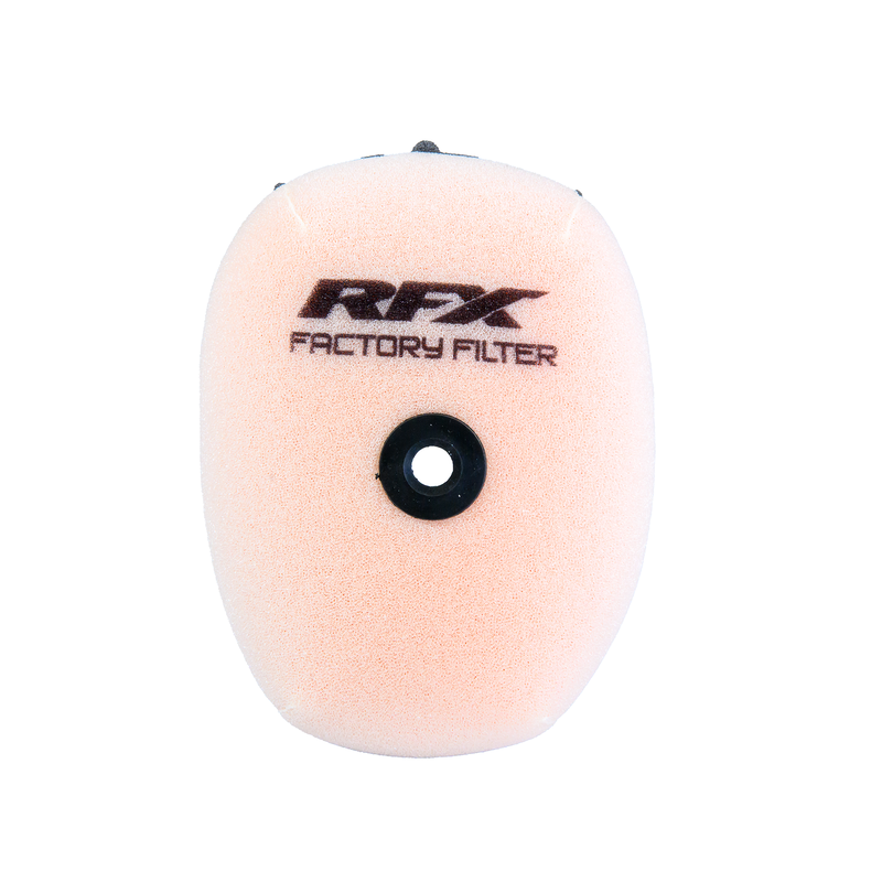 RFX Race ungeölt Luftfilter